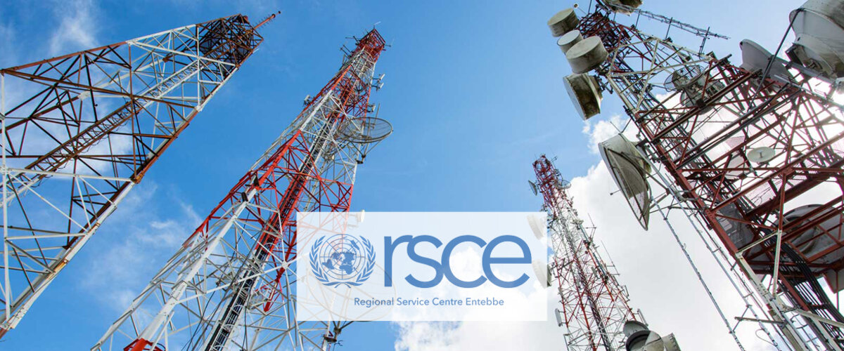 rfts rsce entebbe united nations regional service centre entebbe brian cable yannick van winkel suha al-karram