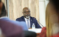 RSCE Hosts 1st In-person Staff Townhall in 3 Years