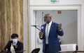 RSCE hosts Client Mission User Group in Entebbe
