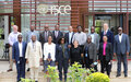 RSCE Client Board Votes in New Chairperson