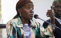 Ending HIV Stigma: RSCE and MONUSCO Mark World AIDS Day 2024 in Entebbe 