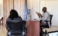 RSCE Launches UN Leadership Dialogue Series 2022