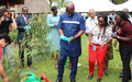 RSCE Committed to Environmental Conservation Through Sustainable Action