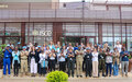 CRSV Course improves peacekeepers' response to sexual violence