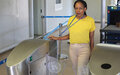 RSCE Adopts the UN Global ID 