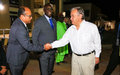 Where “business as usual is not enough,” UN Secretary-General Antonio Guterres lauds RSCE’s client orientation and innovation