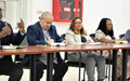 A Glimpse into the Near Future During 2020’s First Town Hall