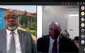 RSCE and MONUSCO Engage to Resolve Client Queries