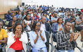 Christmas comes early for National Staff at the RSCE and the UN