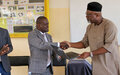 RSCE Promoting Digital Literacy Through Donation of ICT Equipment to Schools