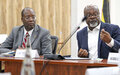 ACABQ Explores RSCE Operations and Innovations