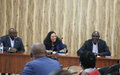 RSCE Building Journey to Racism Free Workplace