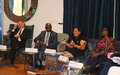 UNCAP and NCIA Celebrate Major Milestone