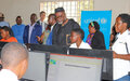 RSCE Donates 20 Laptops to Schools on International Day of Digital Learning 