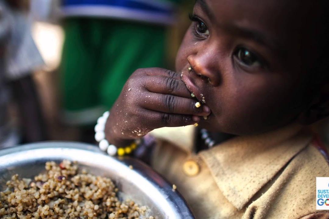 What Is Sustainable Development?