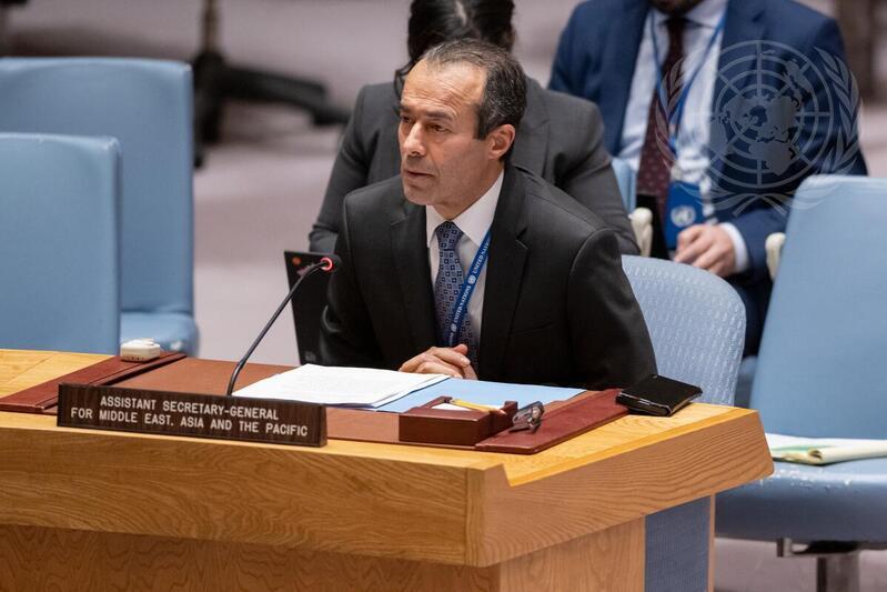 @UN Photo/Manuel Elías