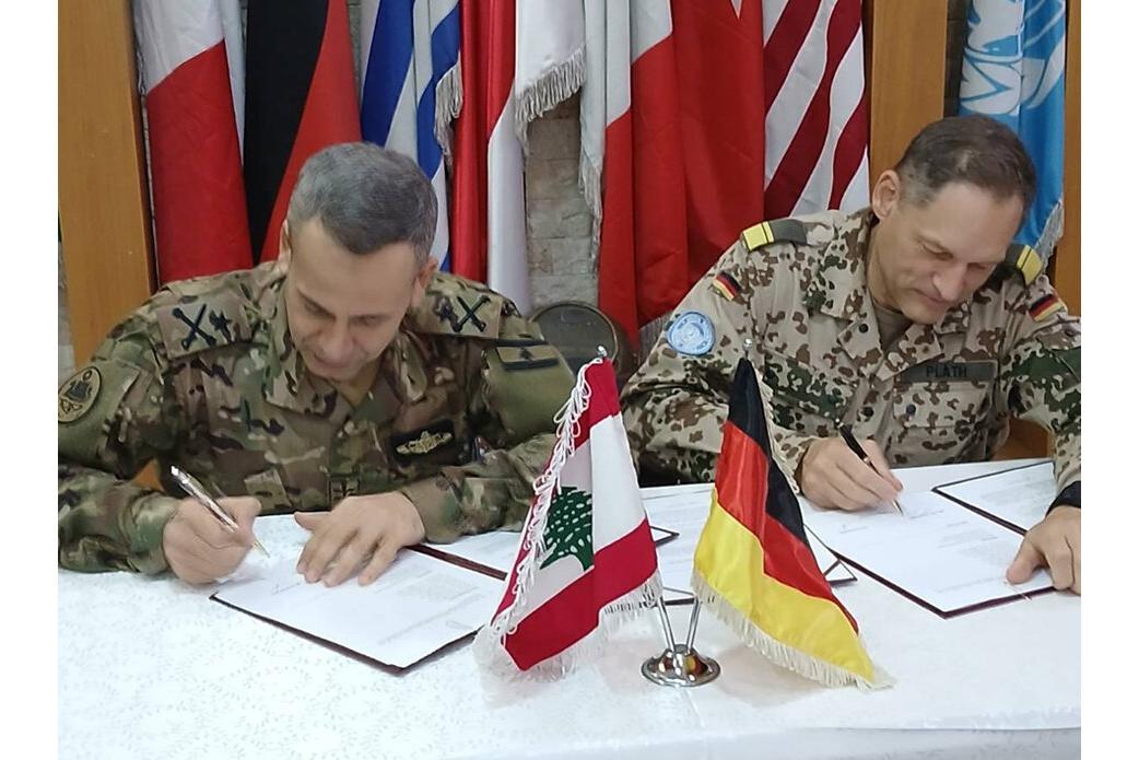 New operational framework outlines greater LAF responsibility for maritime security