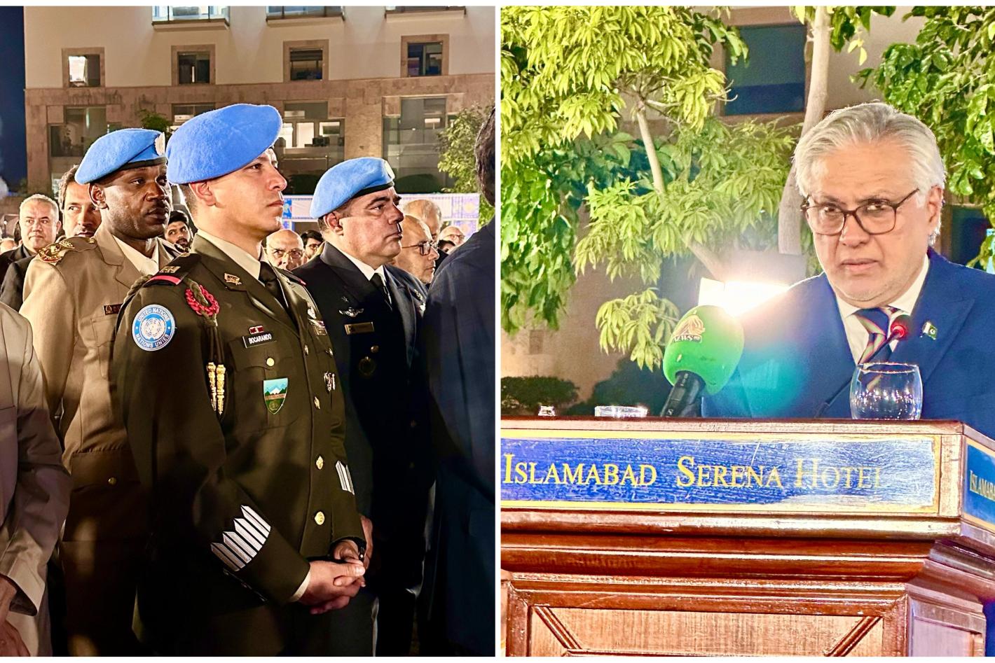 Commemoration of United Nations Day 2025