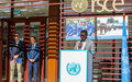 RSCE Recognizes UN Peacekeepers With Photo Exhibition
