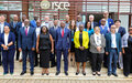 RSCE Hosts 12th Client Board Meeting
