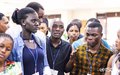 RSCE hosts students from Kampala International University