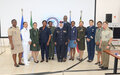 Women in Technology: Countering Security Threats in Peacekeeping
